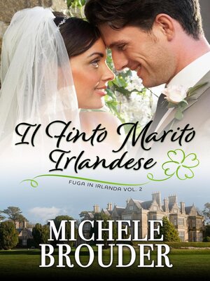 cover image of Il Finto Marito Irlandese